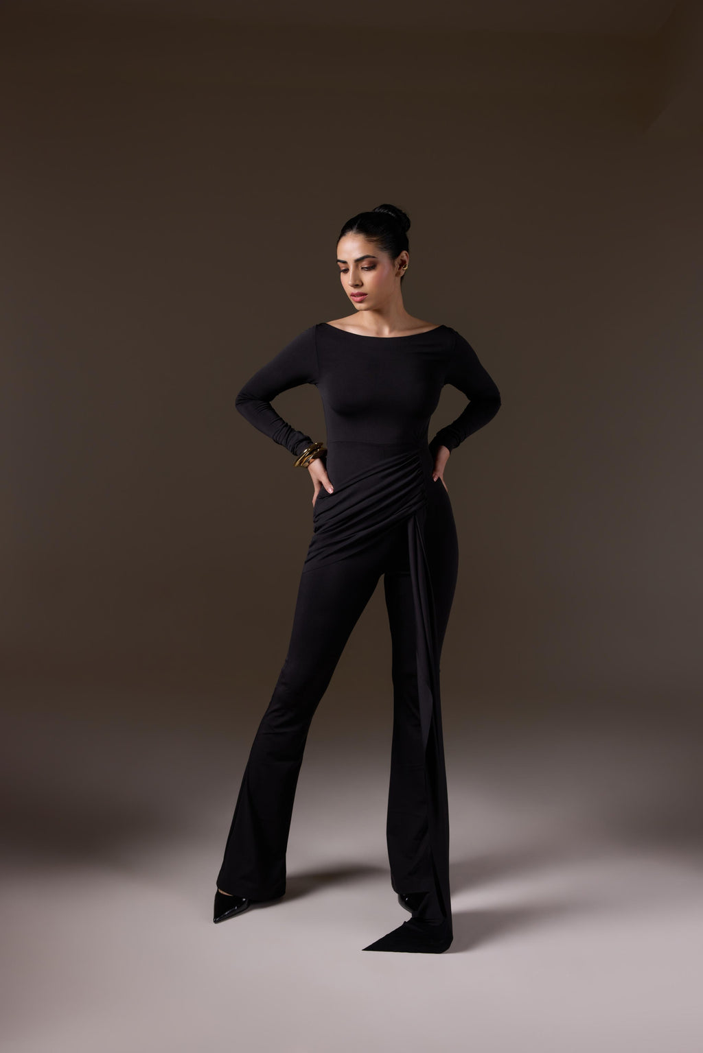 The Motion Jumpsuit