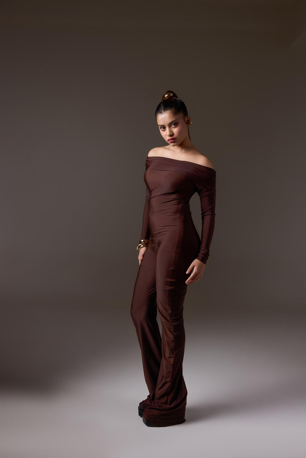 The Terra Jumpsuit