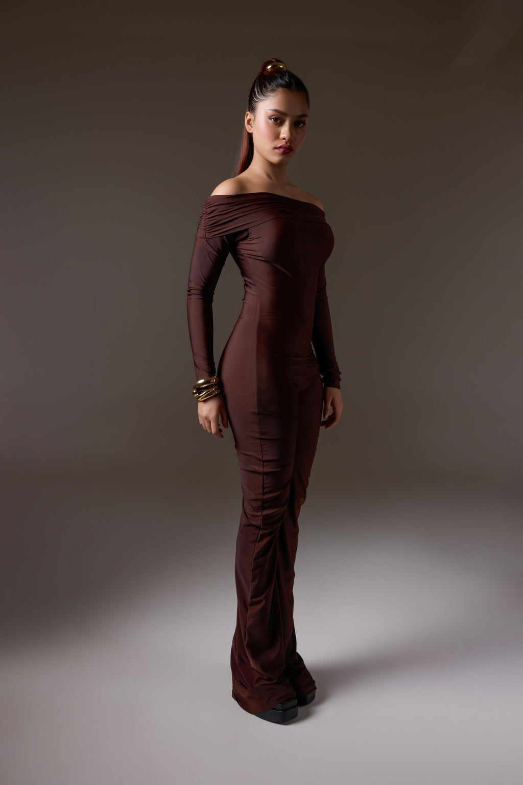 The Terra Jumpsuit