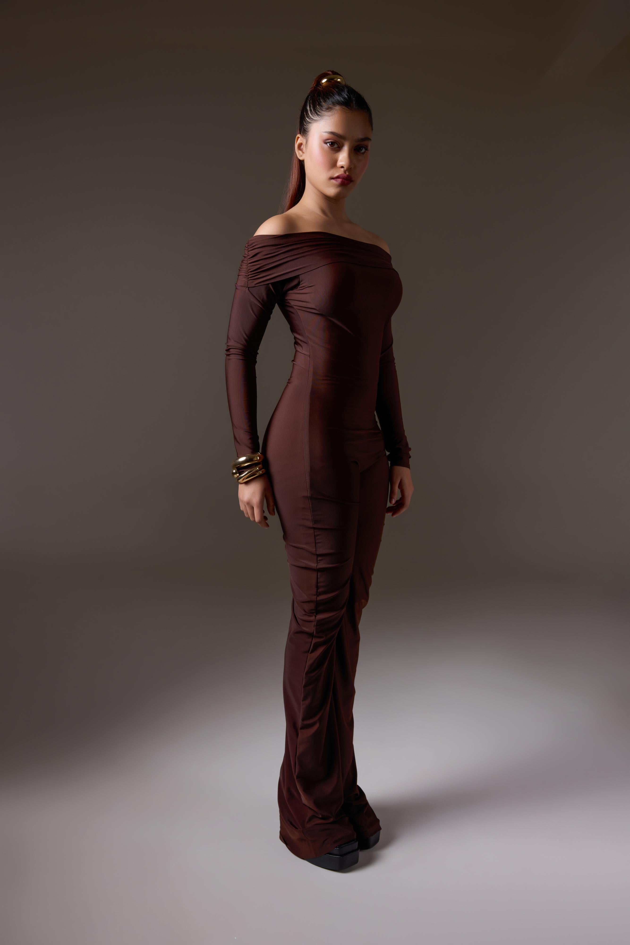 The Terra Jumpsuit