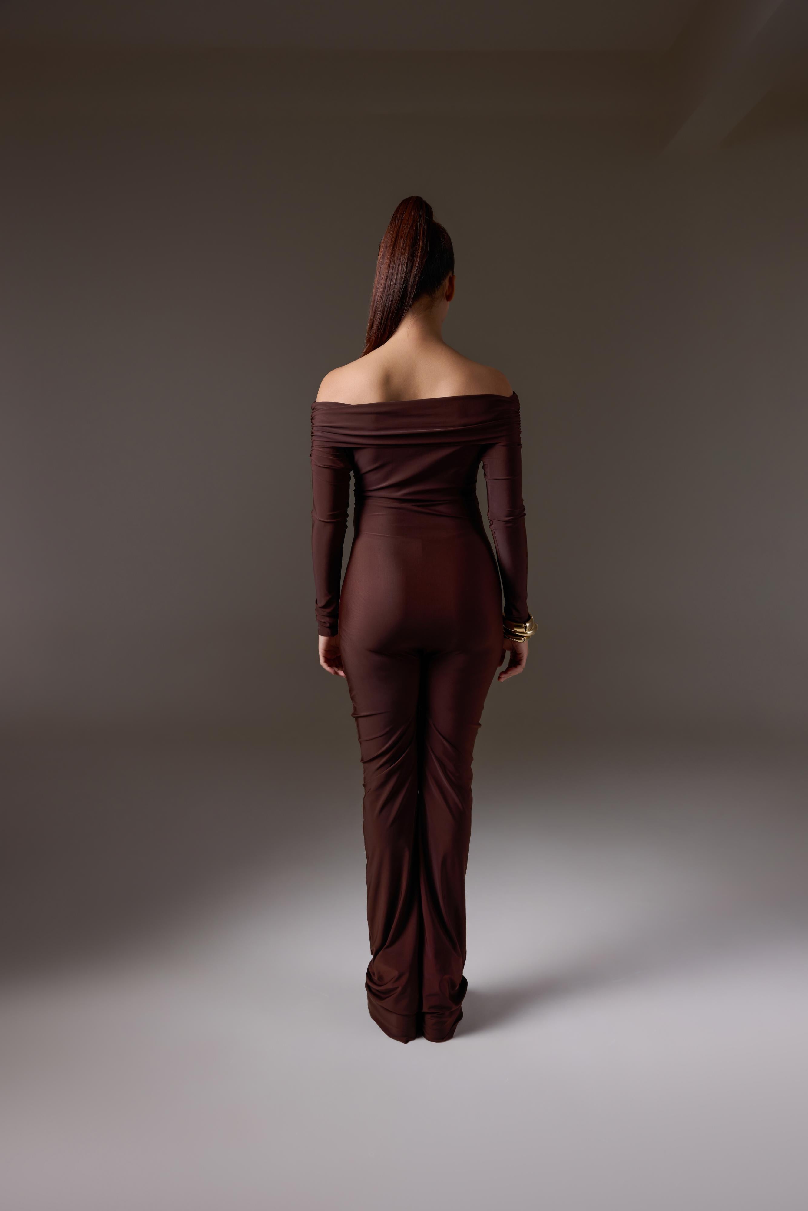The Terra Jumpsuit