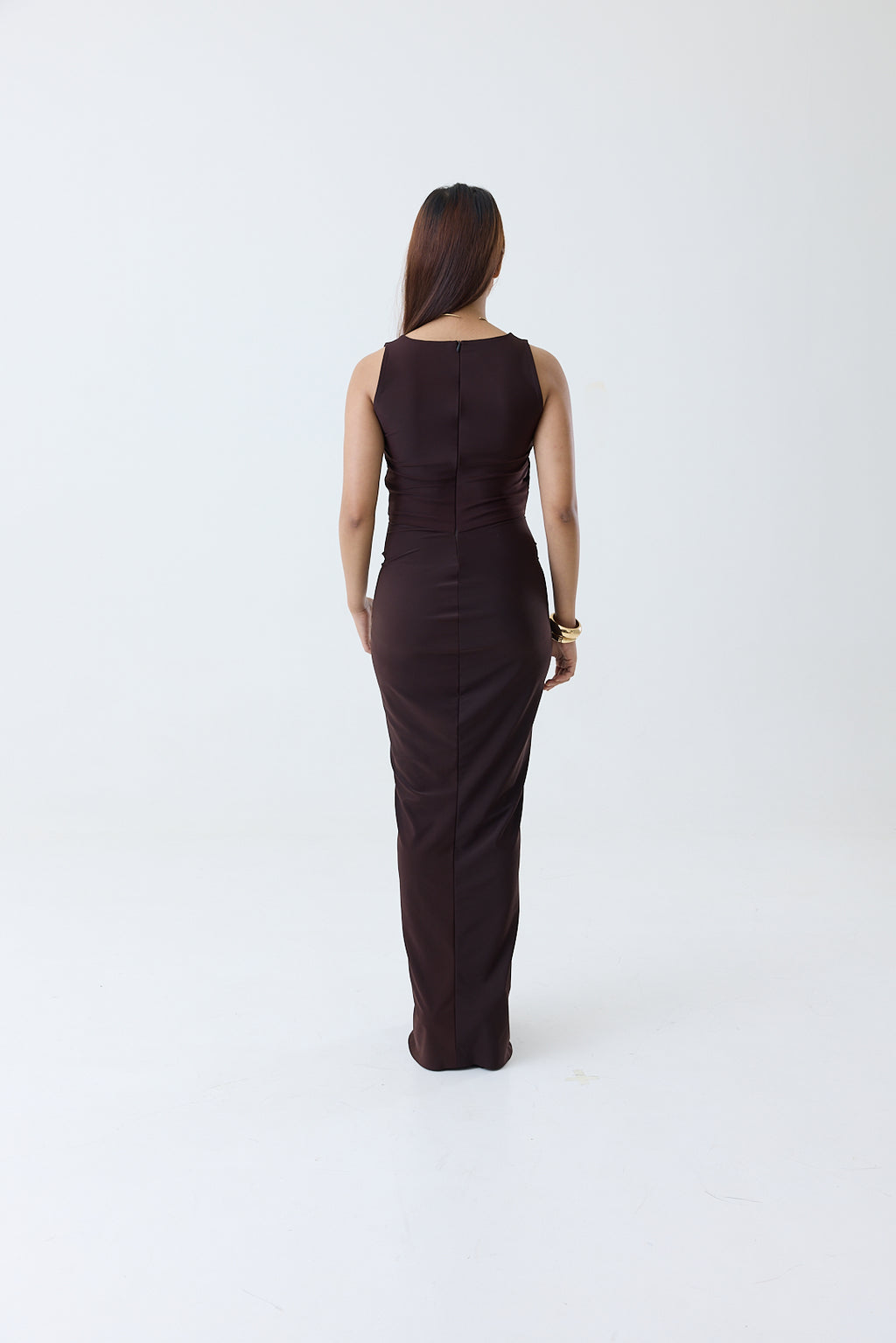The Ember Dress