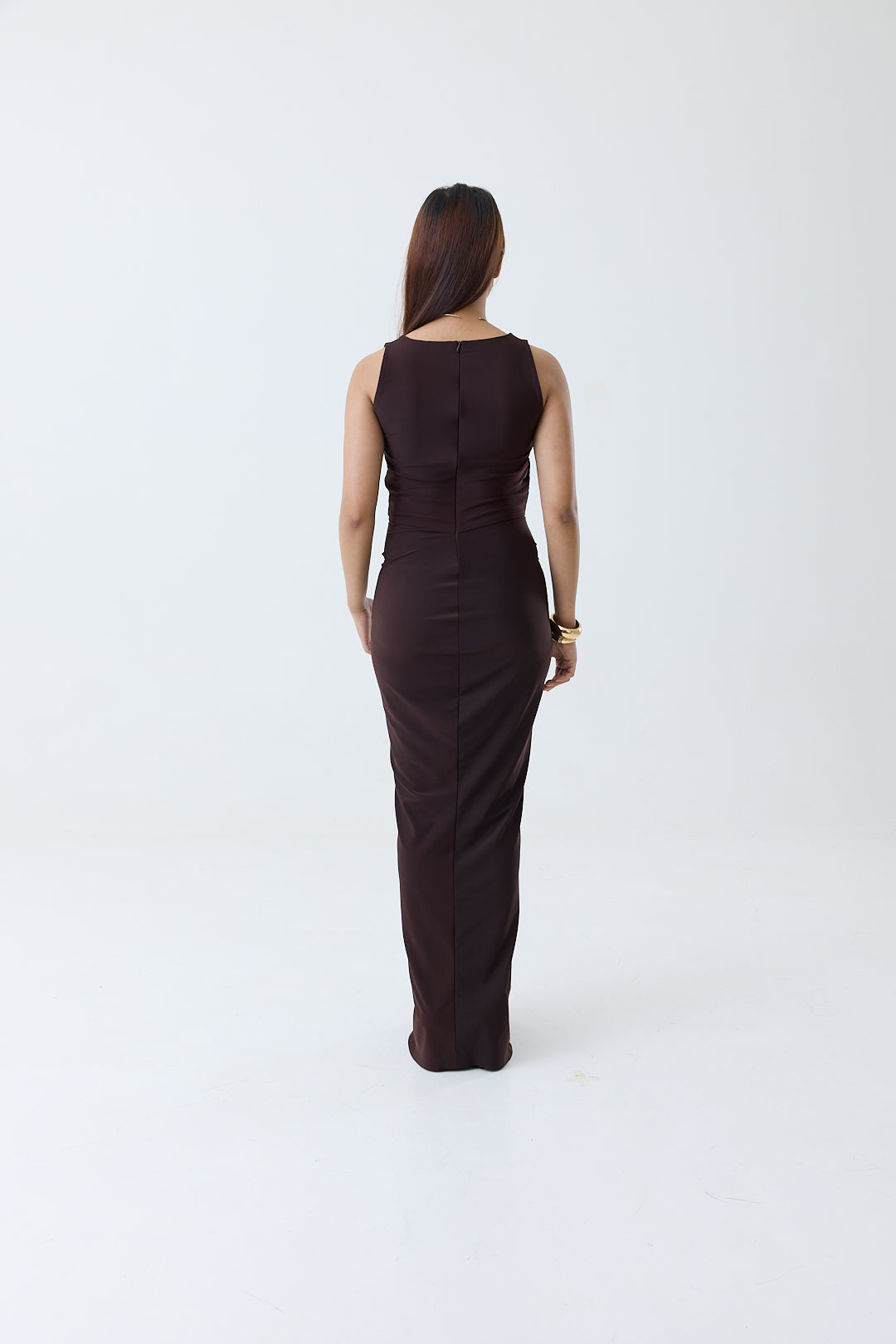 The Ember Dress